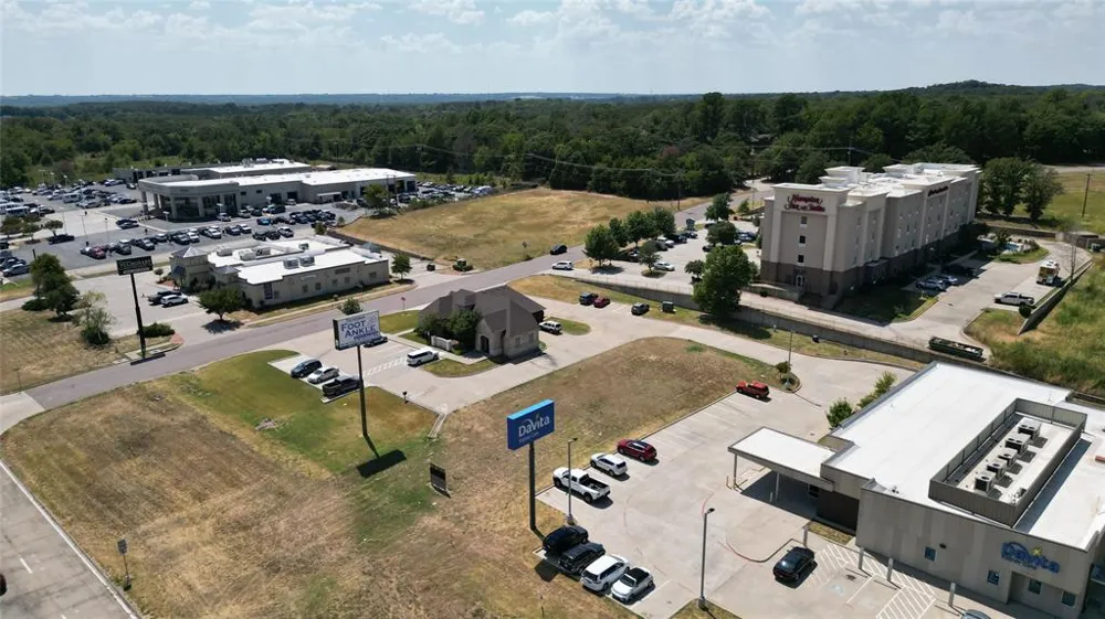 State Hwy 75 Denison, TX 75020