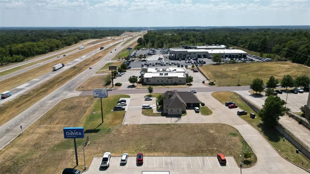 State Hwy 75 Denison, TX 75020