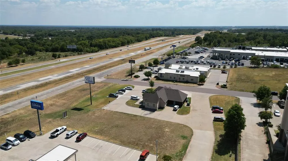 State Hwy 75 Denison, TX 75020