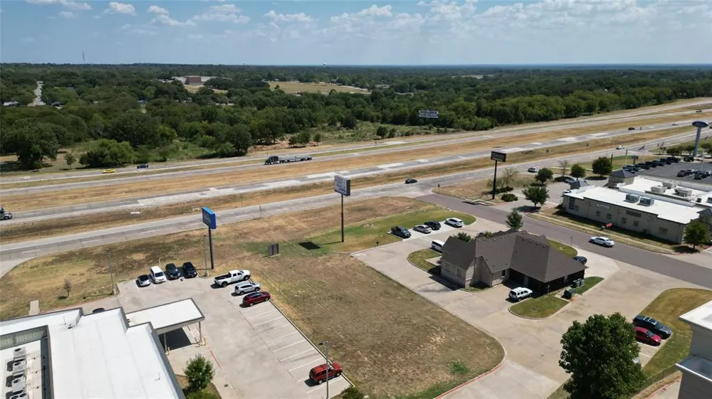 State Hwy 75 Denison, TX 75020