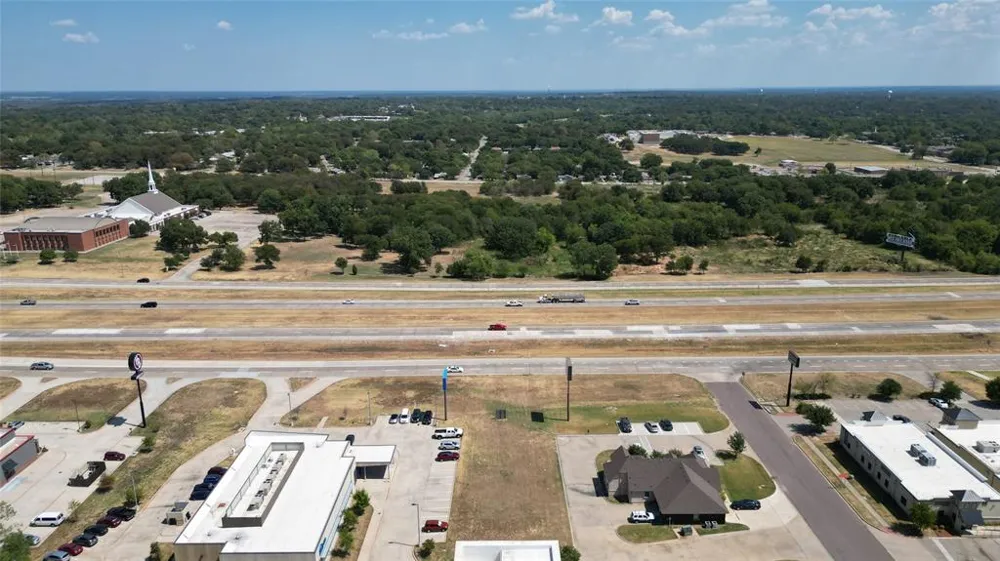 State Hwy 75 Denison, TX 75020