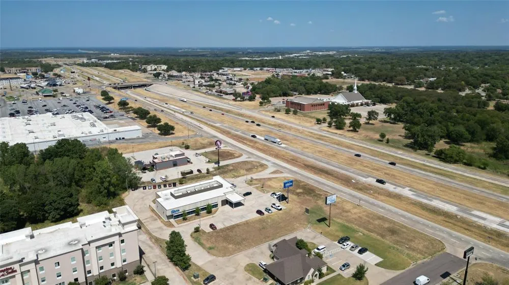 State Hwy 75 Denison, TX 75020