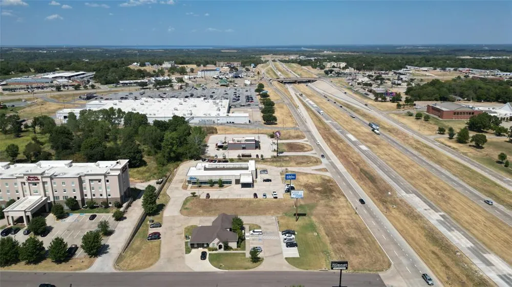 State Hwy 75 Denison, TX 75020