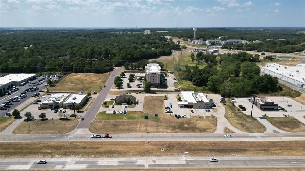 State Hwy 75 Denison, TX 75020
