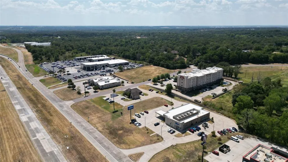 State Hwy 75 Denison, TX 75020