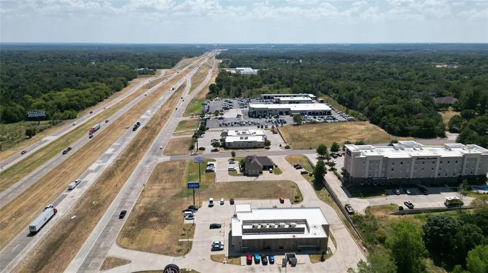 State Hwy 75 Denison, TX 75020
