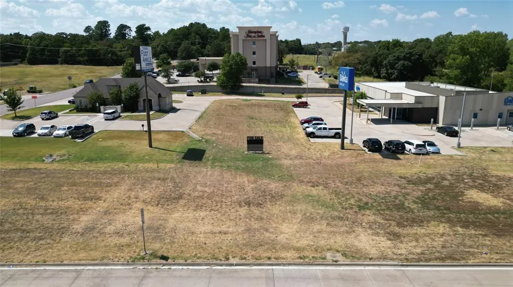 State Hwy 75 Denison, TX 75020
