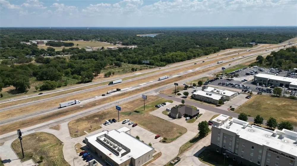 State Hwy 75 Denison, TX 75020