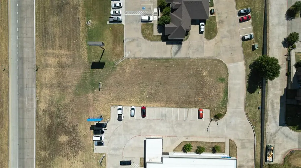State Hwy 75 Denison, TX 75020