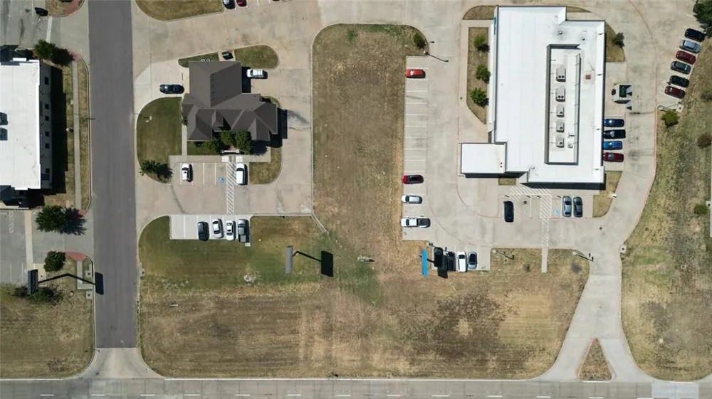 State Hwy 75 Denison, TX 75020