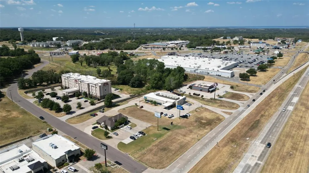 State Hwy 75 Denison, TX 75020