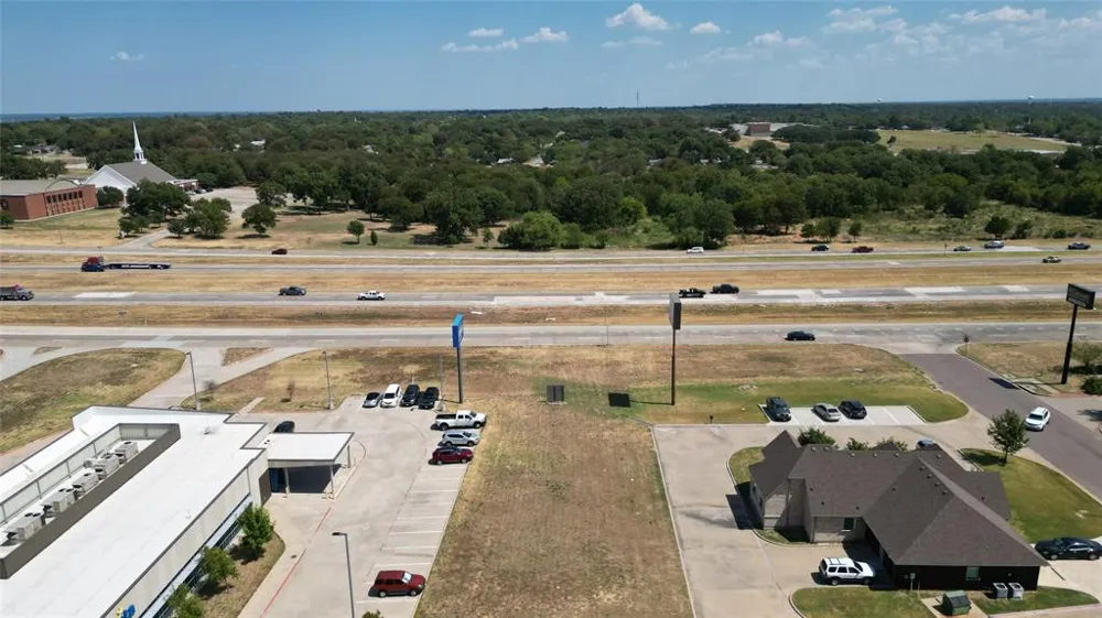 State Hwy 75 Denison, TX 75020