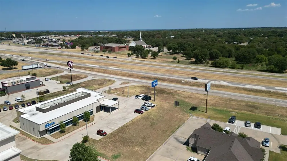 State Hwy 75 Denison, TX 75020
