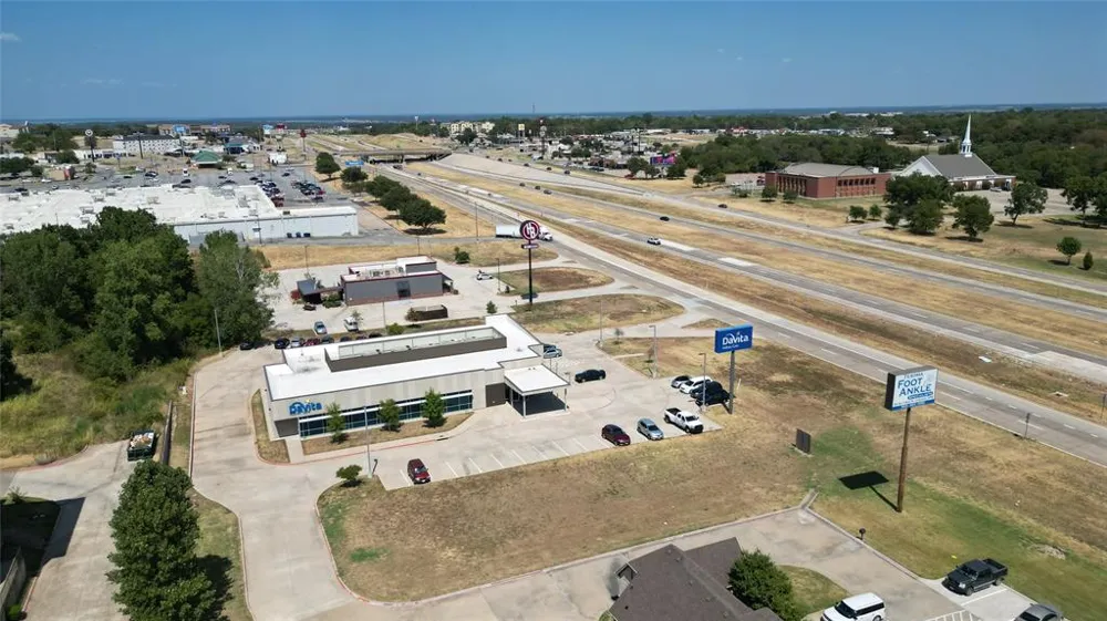 State Hwy 75 Denison, TX 75020