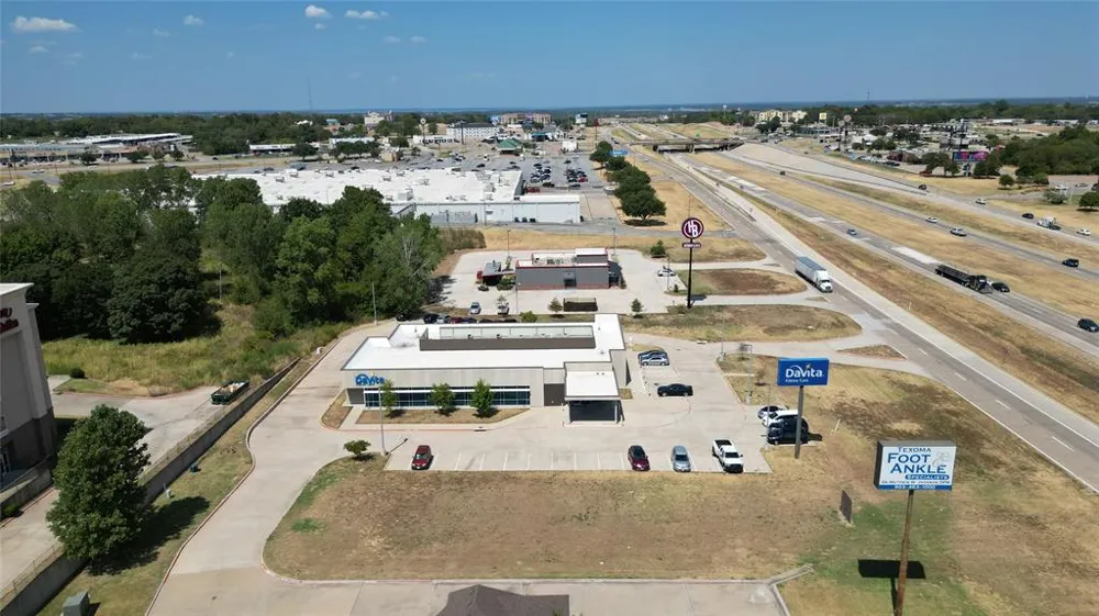 State Hwy 75 Denison, TX 75020
