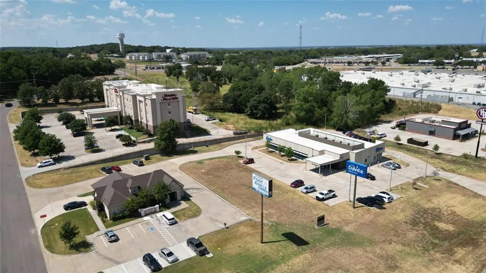 State Hwy 75 Denison, TX 75020