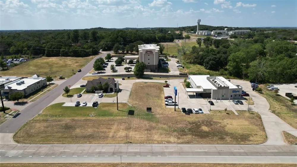 State Hwy 75 Denison, TX 75020