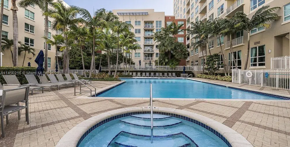 2001 Biscayne Blvd #2104 Miami, FL 33137