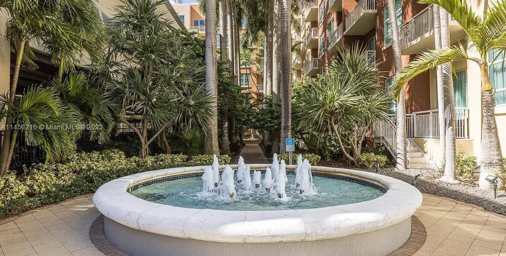 2001 Biscayne Blvd #2104 Miami, FL 33137