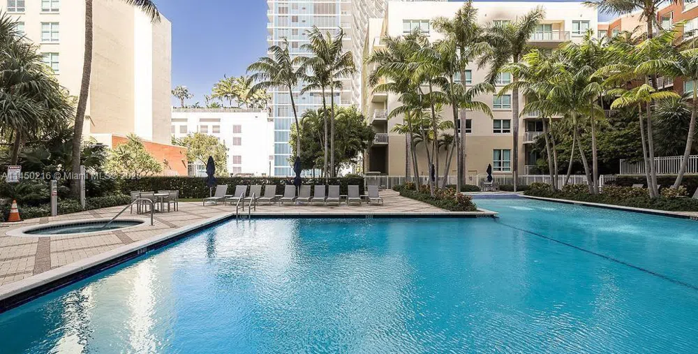 2001 Biscayne Blvd #2104 Miami, FL 33137
