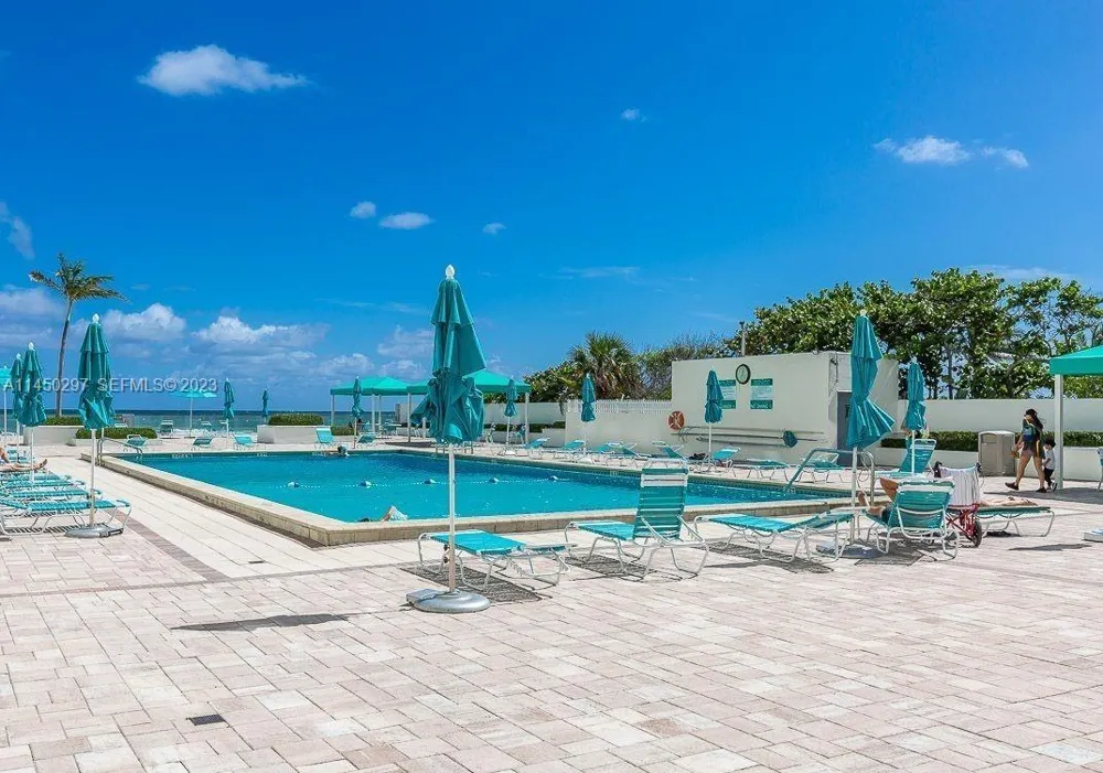 3725 S Ocean Dr #1521 Hollywood, FL 33019