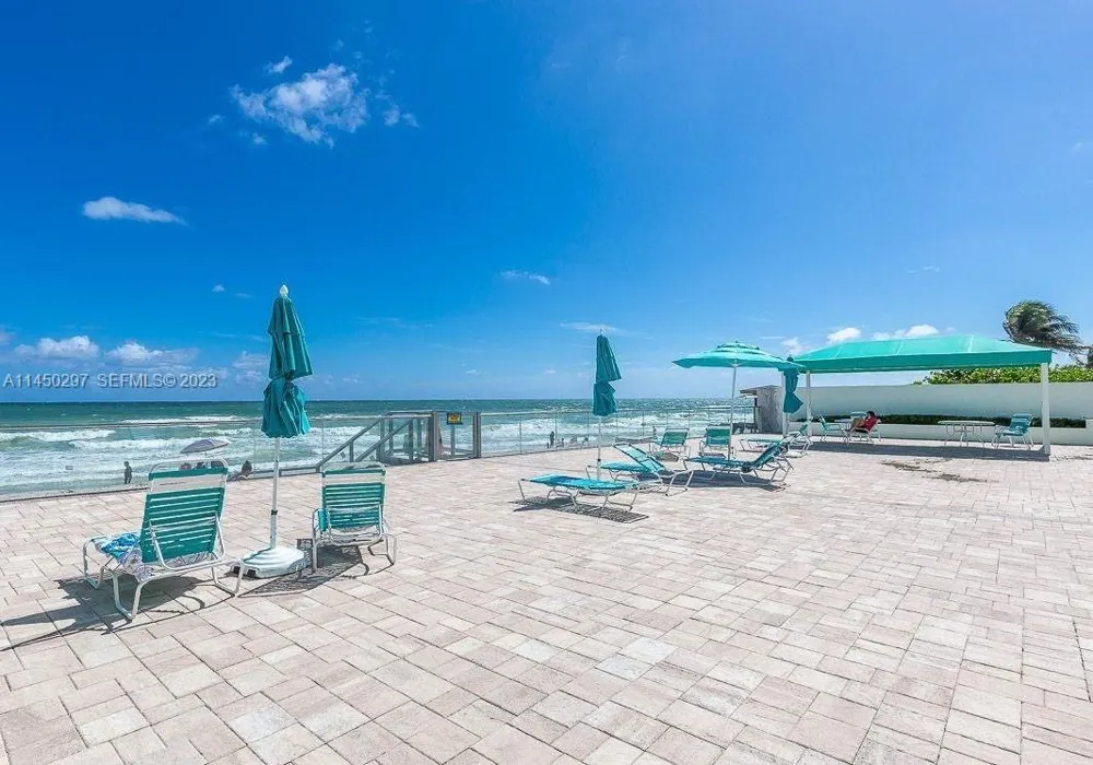 3725 S Ocean Dr #1521 Hollywood, FL 33019