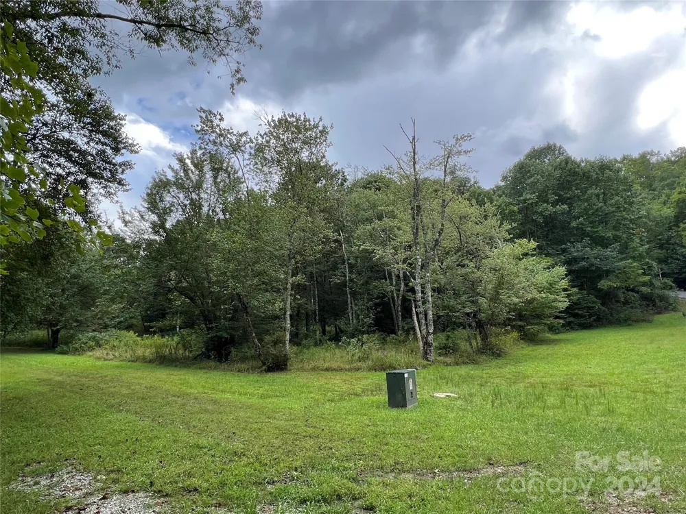 L 3 Sweetwater Ridge Road Balsam Grove, NC 28708