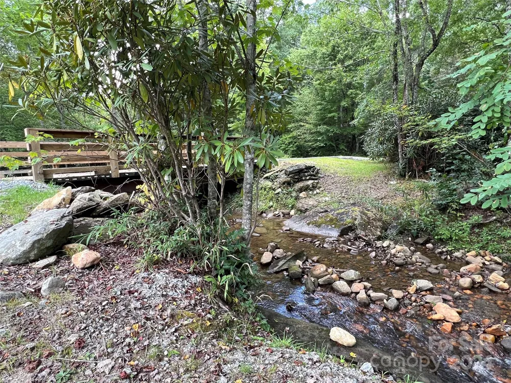 L 3 Sweetwater Ridge Road Balsam Grove, NC 28708