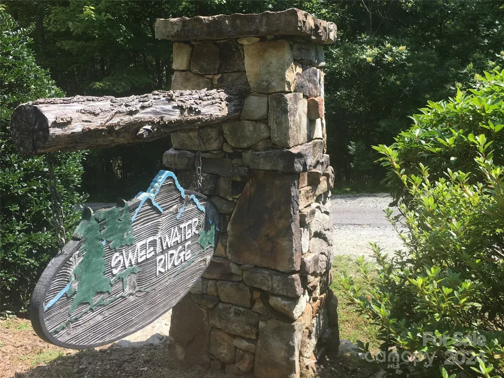 L 3 Sweetwater Ridge Road Balsam Grove, NC 28708