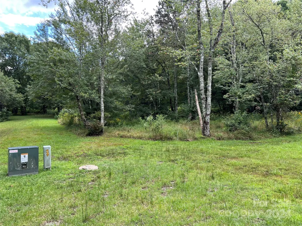 L 3 Sweetwater Ridge Road Balsam Grove, NC 28708