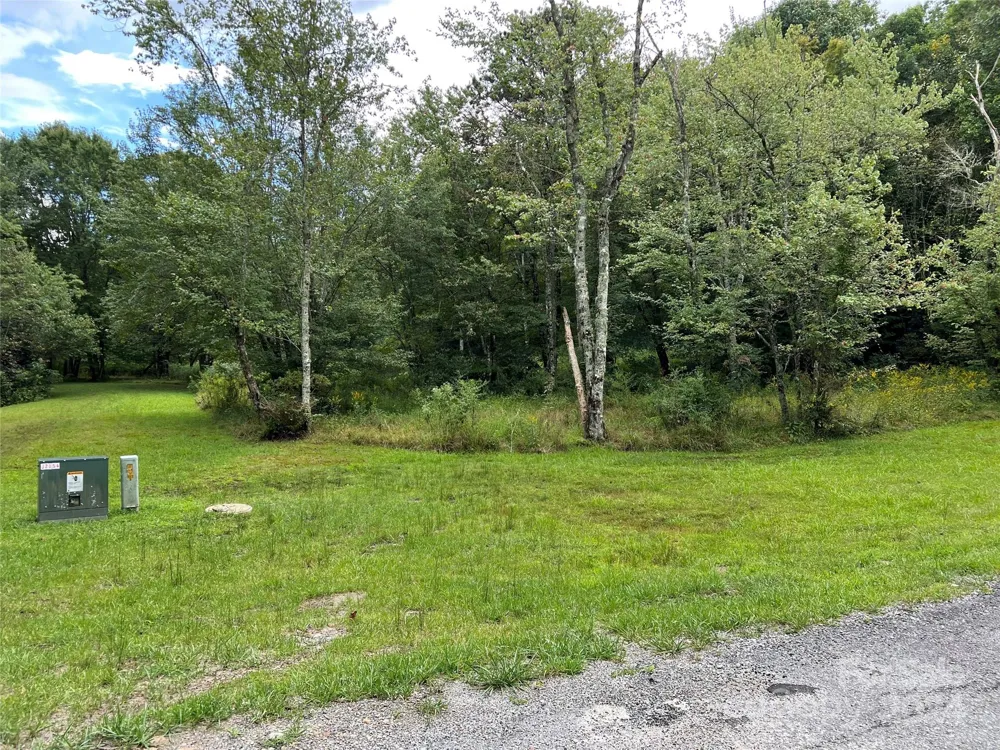 L 3 Sweetwater Ridge Road Balsam Grove, NC 28708
