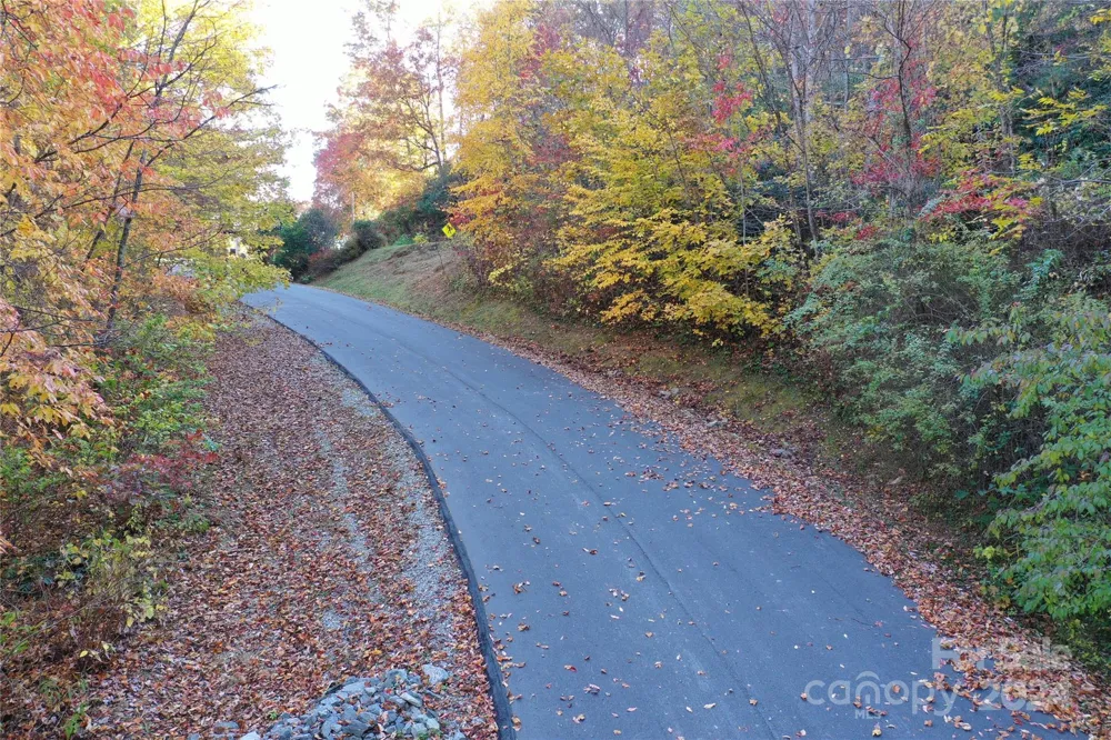 L 3 Sweetwater Ridge Road Balsam Grove, NC 28708
