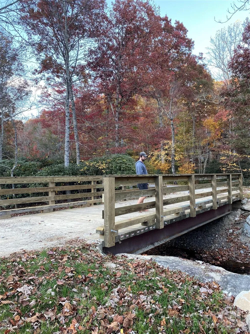 L 3 Sweetwater Ridge Road Balsam Grove, NC 28708
