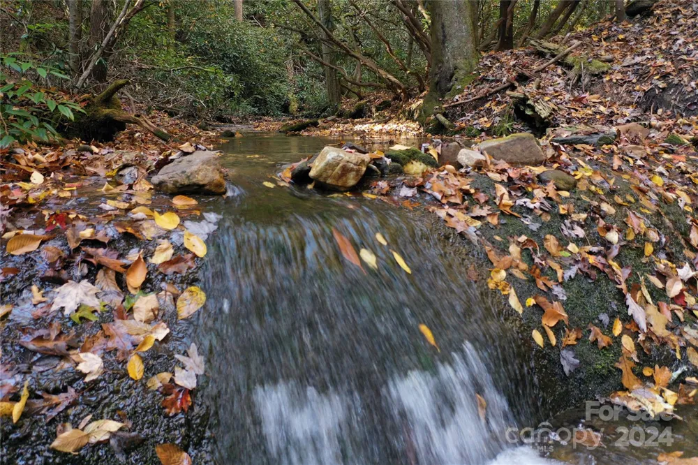 L 3 Sweetwater Ridge Road Balsam Grove, NC 28708