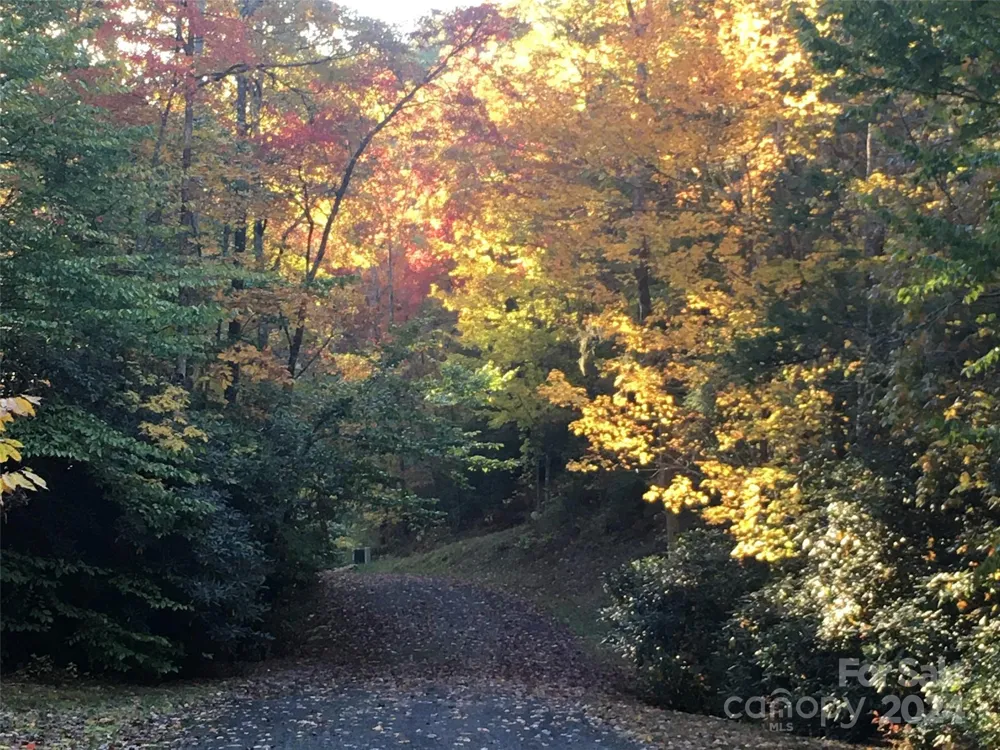 L 3 Sweetwater Ridge Road Balsam Grove, NC 28708
