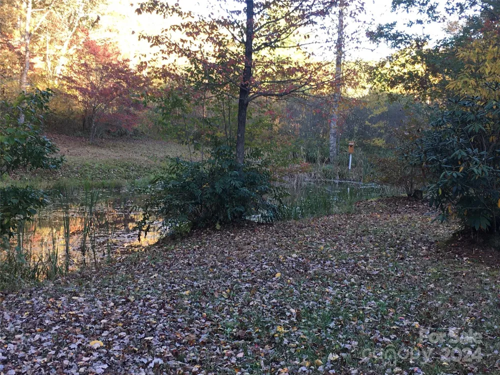 L 3 Sweetwater Ridge Road Balsam Grove, NC 28708
