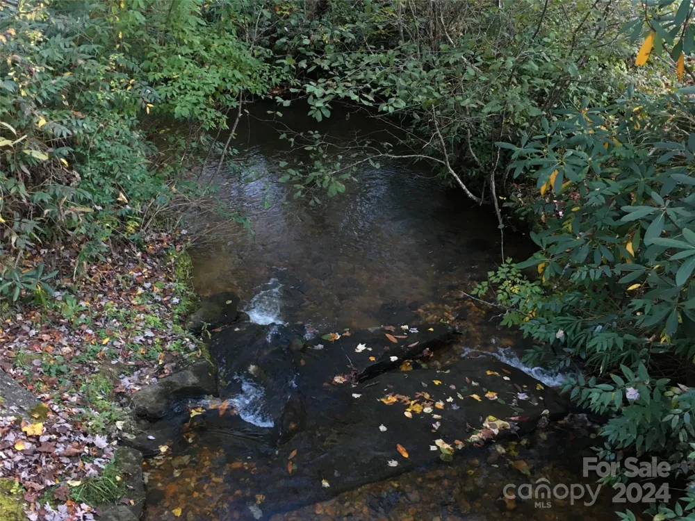 L 3 Sweetwater Ridge Road Balsam Grove, NC 28708