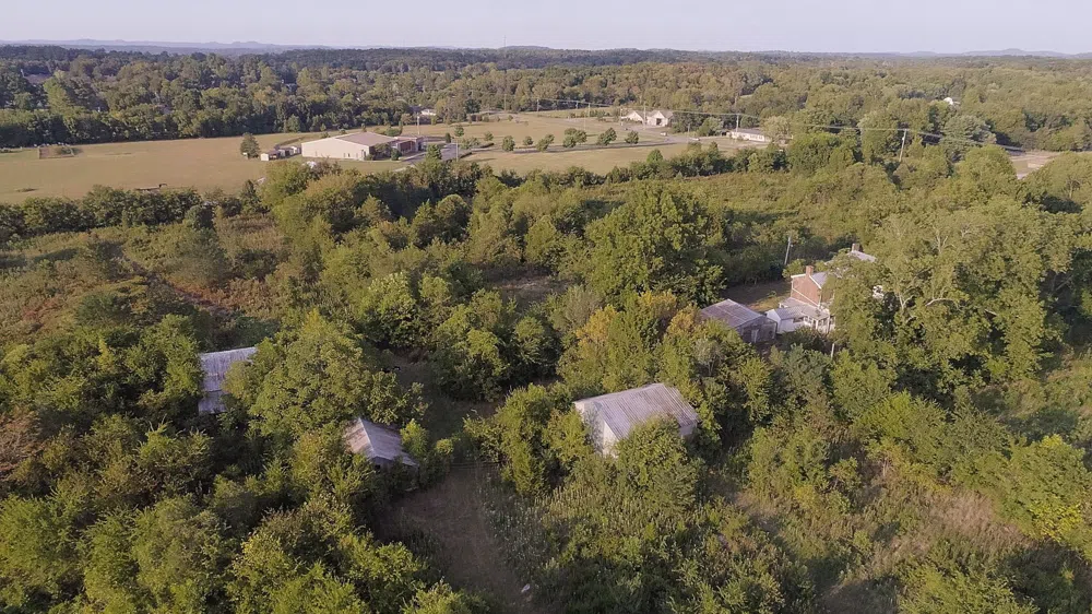 2070 Hunters Point Pike Lebanon, TN 37087