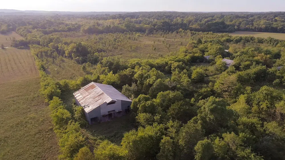 2070 Hunters Point Pike Lebanon, TN 37087