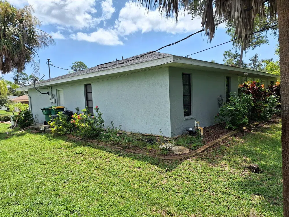 2223 TINKER STREET Port Charlotte, FL 33948