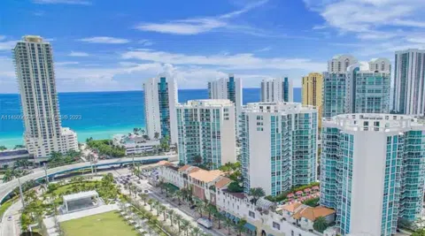 200 Sunny Isles Blvd #2-1602