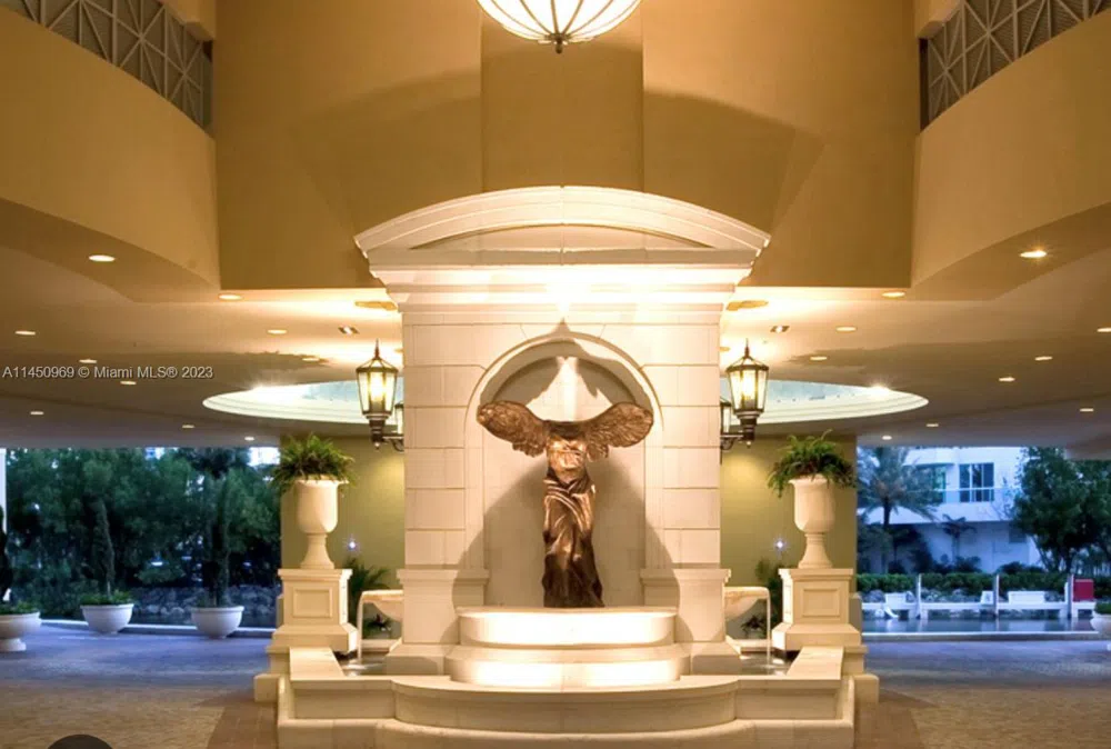 200 Sunny Isles Blvd #2-1602 Sunny Isles Beach, FL 33160