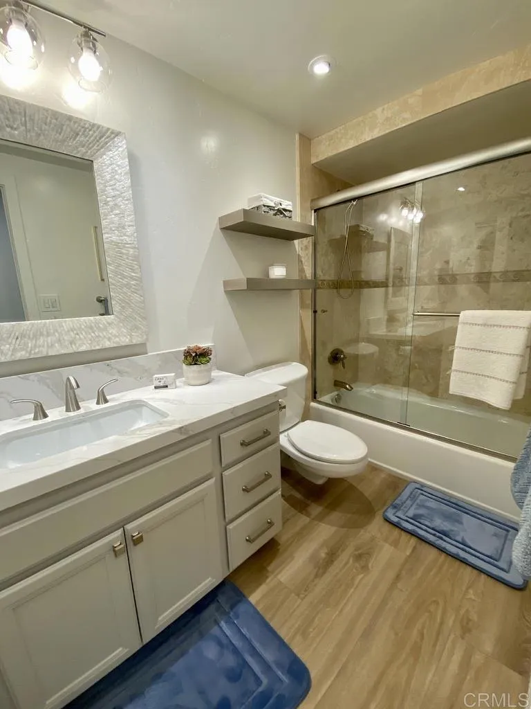 1562 Camino Del Mar #444 Del Mar, CA 92014