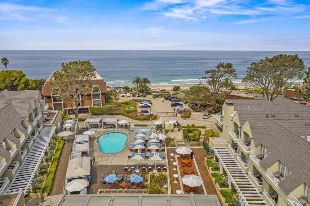 1562 Camino Del Mar #444 Del Mar, CA 92014