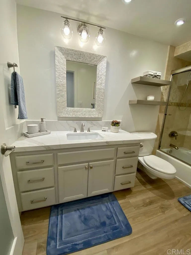 1562 Camino Del Mar #444 Del Mar, CA 92014