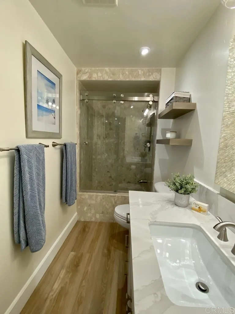 1562 Camino Del Mar #444 Del Mar, CA 92014