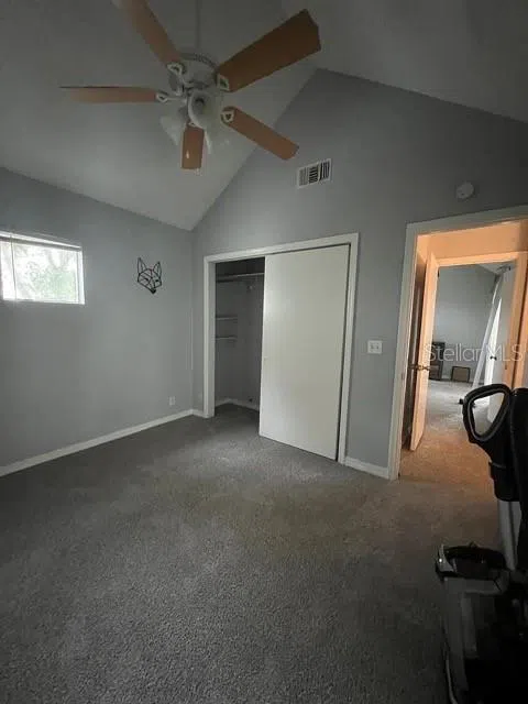 2300 TWELVE OAKS DRIVE #J6 Orange Park, FL 32065