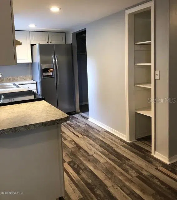2300 TWELVE OAKS DRIVE #J6 Orange Park, FL 32065
