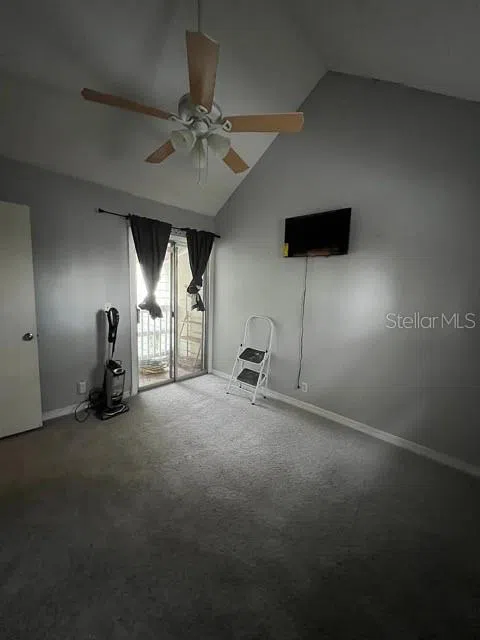 2300 TWELVE OAKS DRIVE #J6 Orange Park, FL 32065