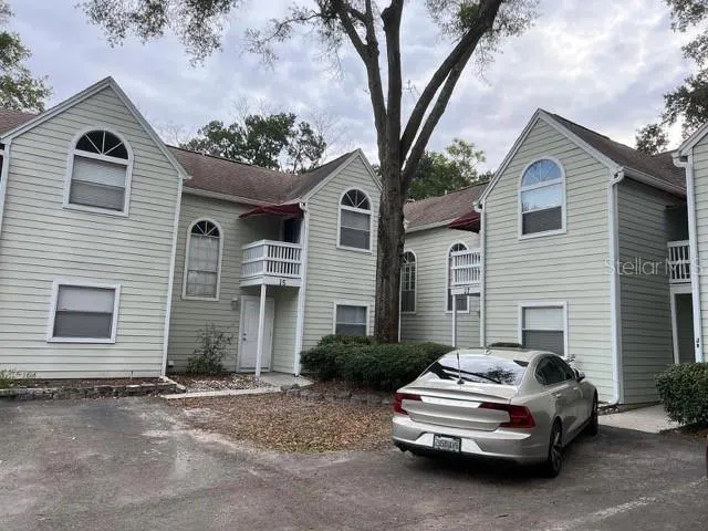 2300 TWELVE OAKS DRIVE #J6 Orange Park, FL 32065